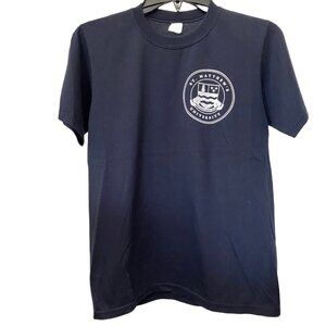 St. Matthew's University Archer Tee Shirt, Small